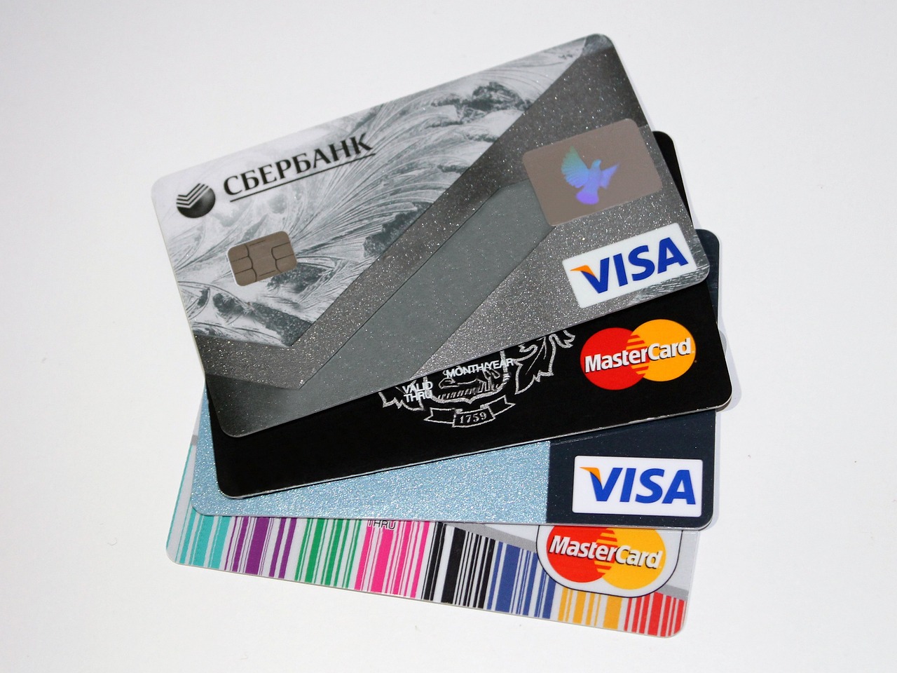 The Benefits and Risks of Having Credit Cards