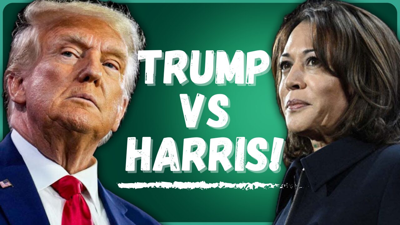 How to Prepare for Trump OR Harris